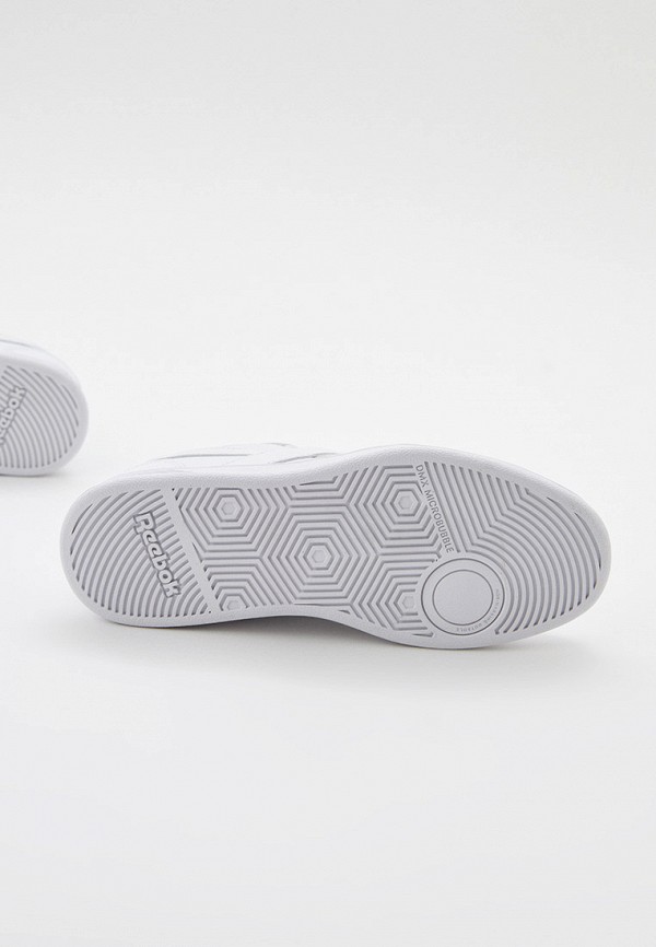 Reebok Кеды - REEBOK COURT ADVANCE - фото 5