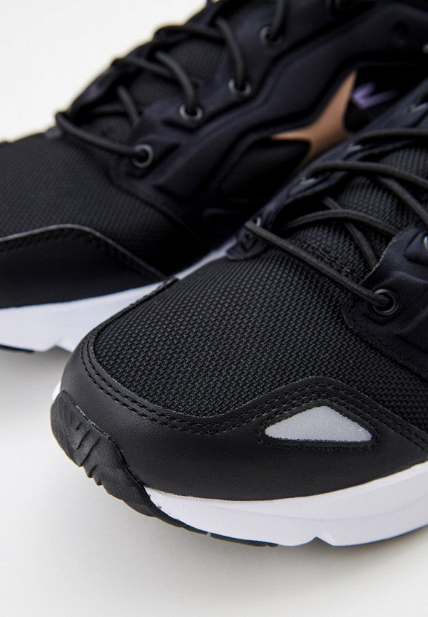 Кроссовки Reebok FURYLITE 95, цвет: черный, RTLACQ707101 — купить в ...