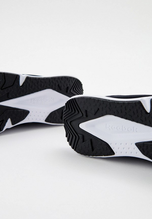 Кроссовки Reebok FURYLITE 95, цвет: черный, RTLACQ707101 — купить в ...
