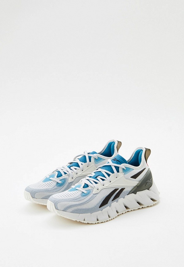 Reebok Кроссовки - ZIG KINETICA 3 - фото 3