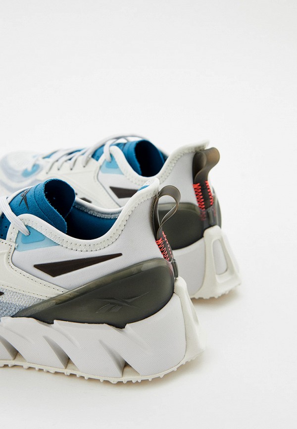 Reebok Кроссовки - ZIG KINETICA 3 - фото 4