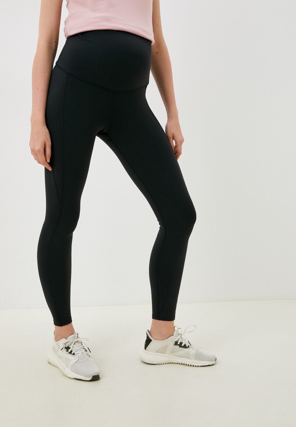 Reebok Тайтсы - LUX MATERNITY TIGHT - фото 1