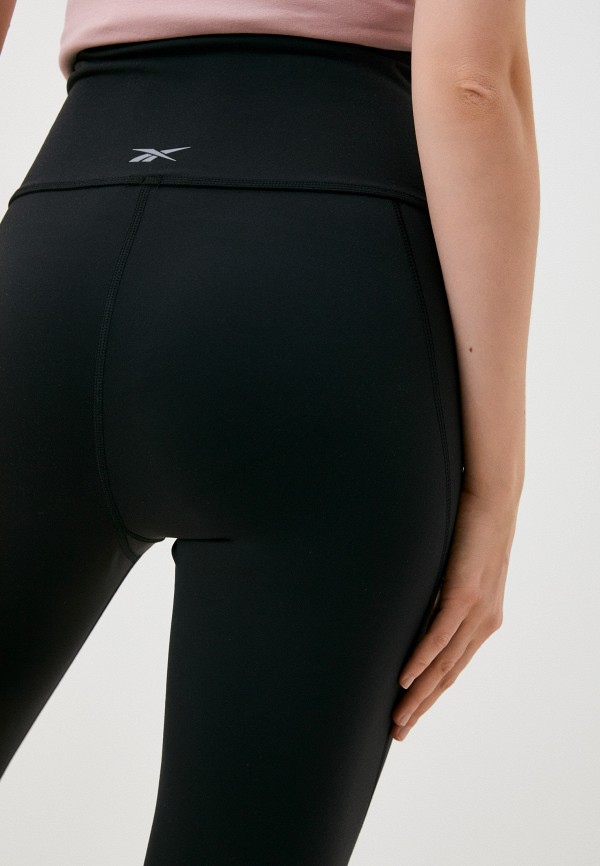 Reebok Тайтсы - LUX MATERNITY TIGHT - фото 4