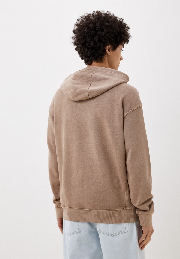 Reebok Худи - CL ND FT HOODIE - фото 3