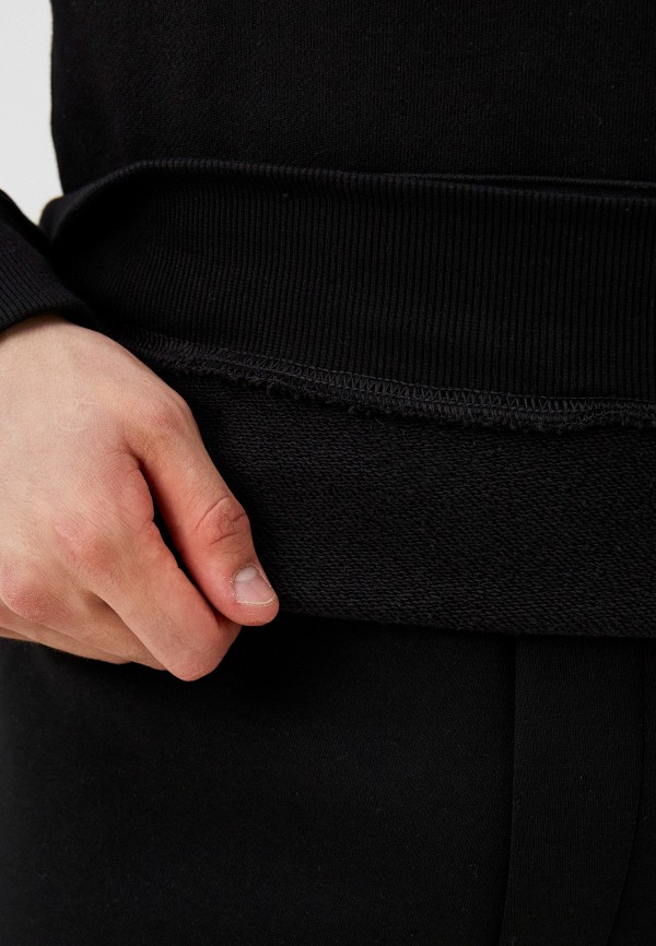 Reebok Худи - BB BBALL HW FLEECE HOOD - фото 4