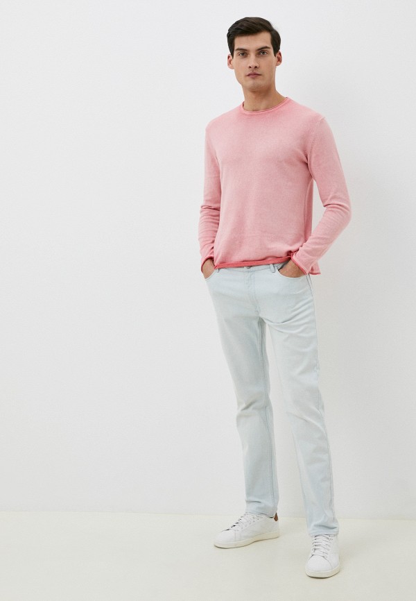 United Colors of Benetton Джемпер - фото 2