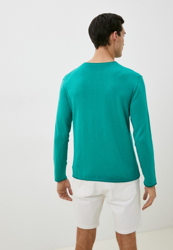 United Colors of Benetton Джемпер - фото 3