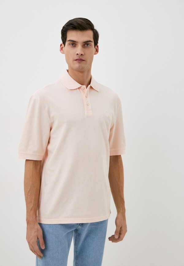 United Colors of Benetton Поло - фото 1
