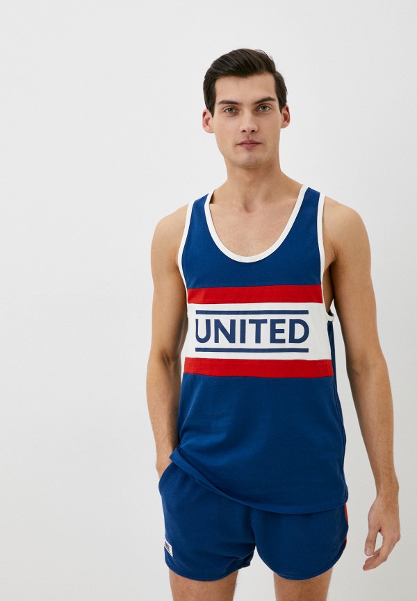 United Colors of Benetton Майка - фото 1