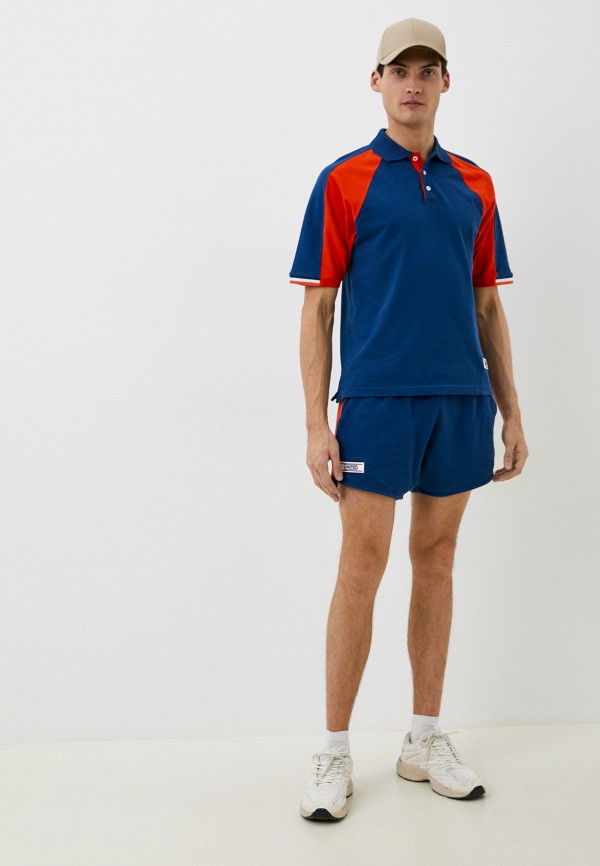 United Colors of Benetton Шорты спортивные - фото 2