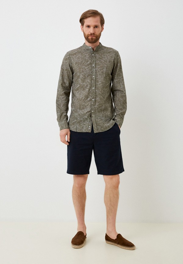 United Colors of Benetton Рубашка - фото 2