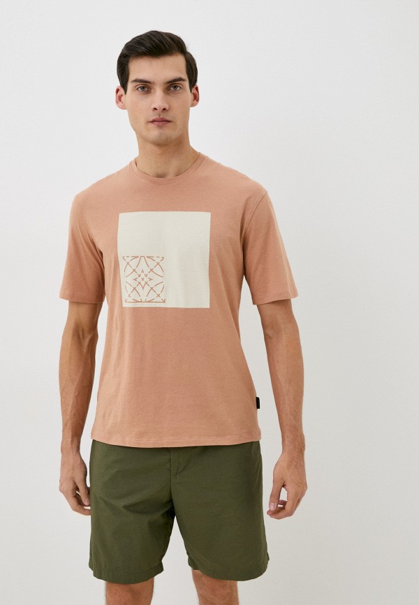 Sisley Футболка - фото 1