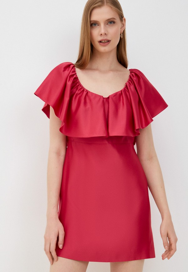 Sisley Платье - фото 1