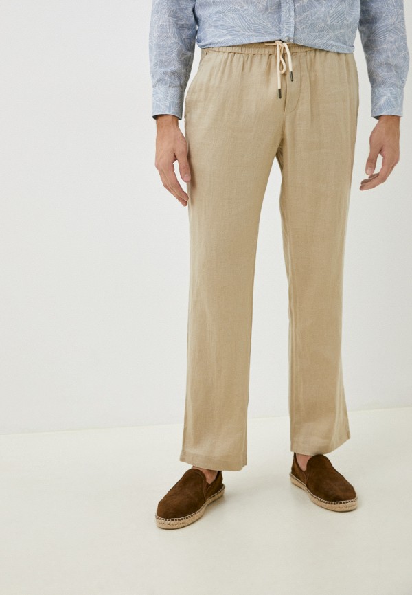 Sisley Брюки - фото 1