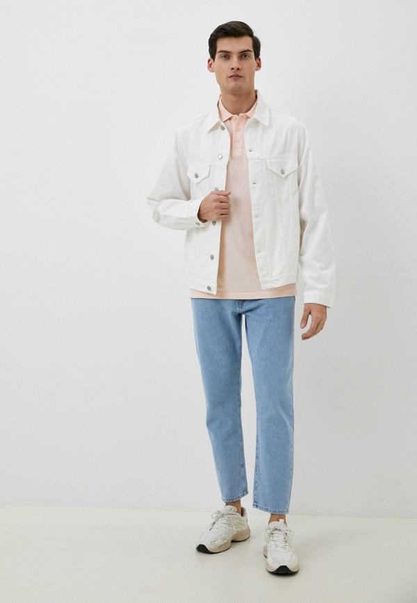 Sisley Джинсы - фото 2