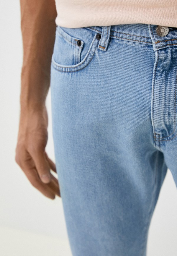 Sisley Джинсы - фото 4