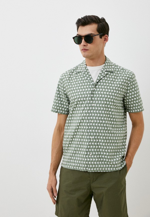 Sisley Рубашка - фото 1