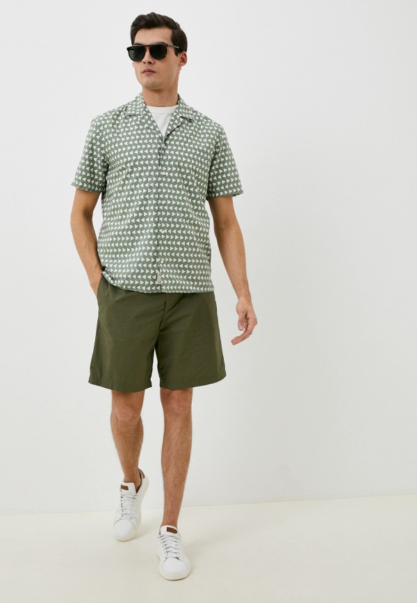 Sisley Рубашка - фото 2