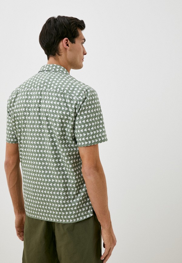 Sisley Рубашка - фото 3