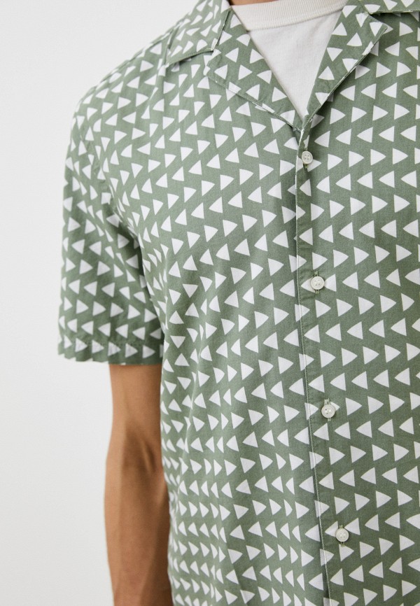 Sisley Рубашка - фото 4