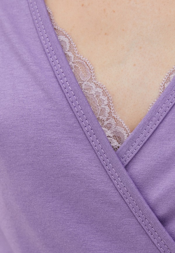 Rene Santi Халат и сорочка ночная - фото 5