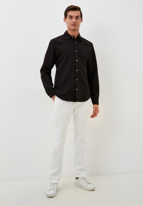 Aarhon Рубашка - фото 2