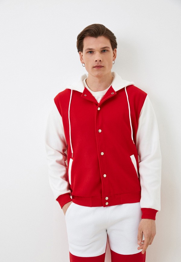 Aarhon Ветровка - фото 1