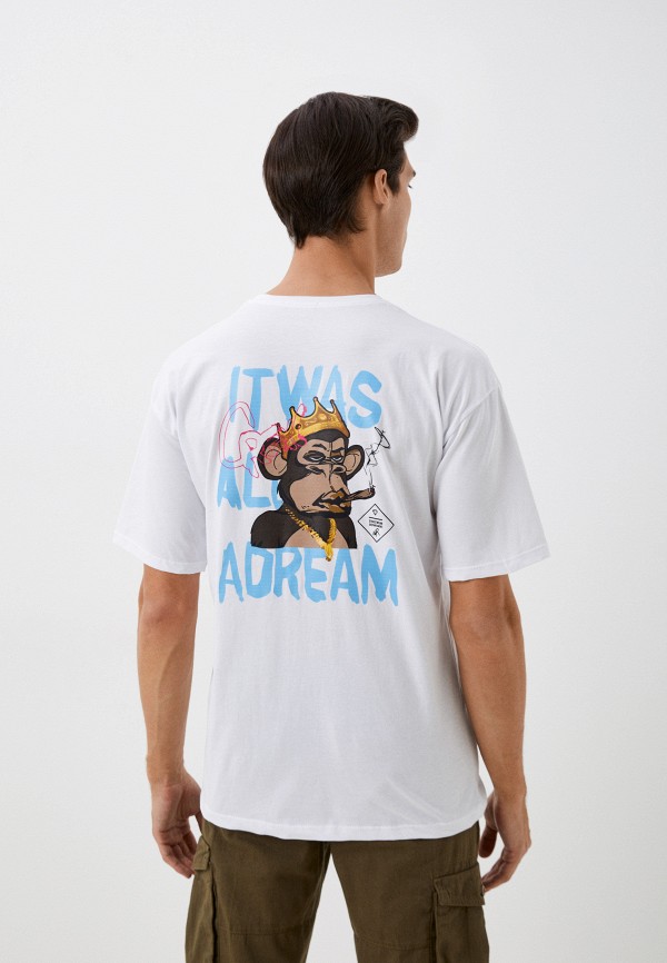 Aarhon Футболка - фото 2