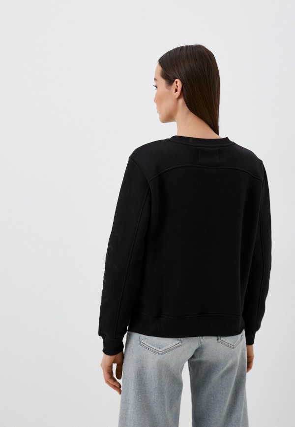 Calvin Klein Jeans Свитшот - J20J221296BEH - фото 3
