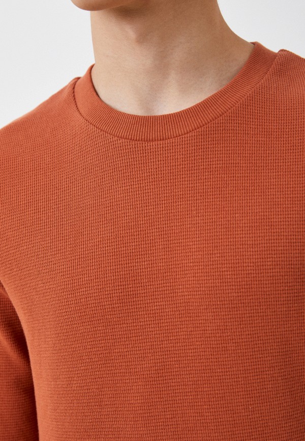 Calvin Klein Jeans Лонгслив - фото 4