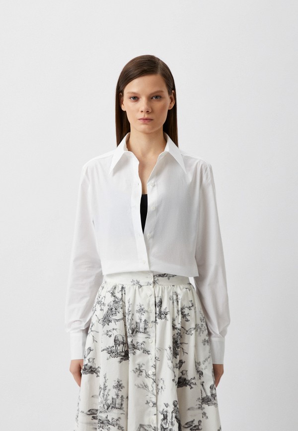 Alberta Ferretti Рубашка - фото 1