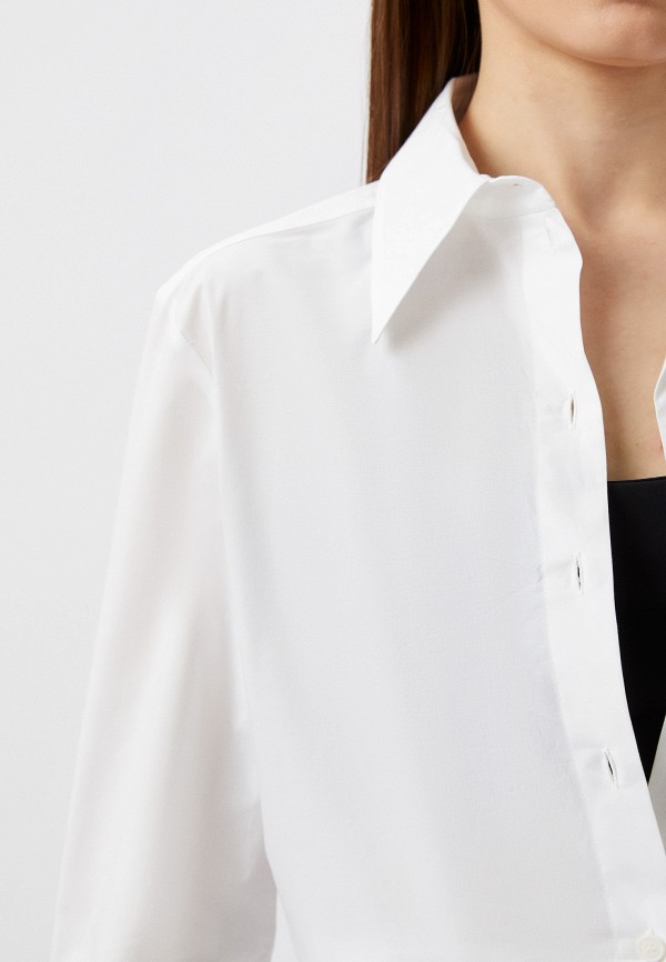 Alberta Ferretti Рубашка - фото 4