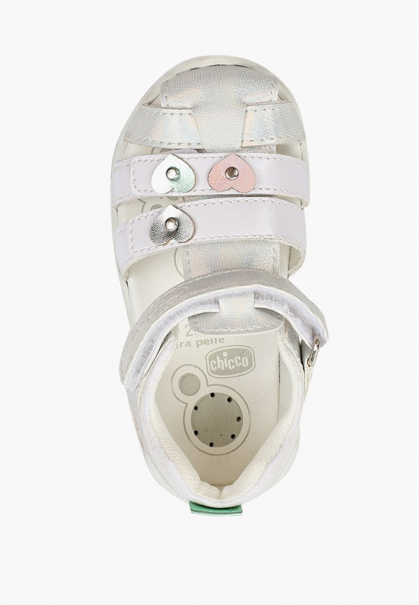 Chicco Сандалии - фото 4