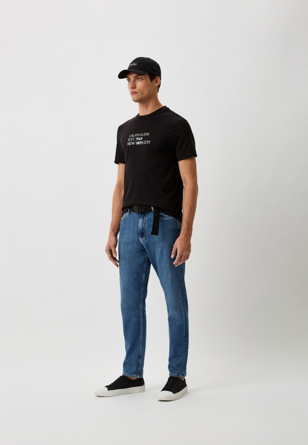 Calvin Klein Джинсы - фото 2