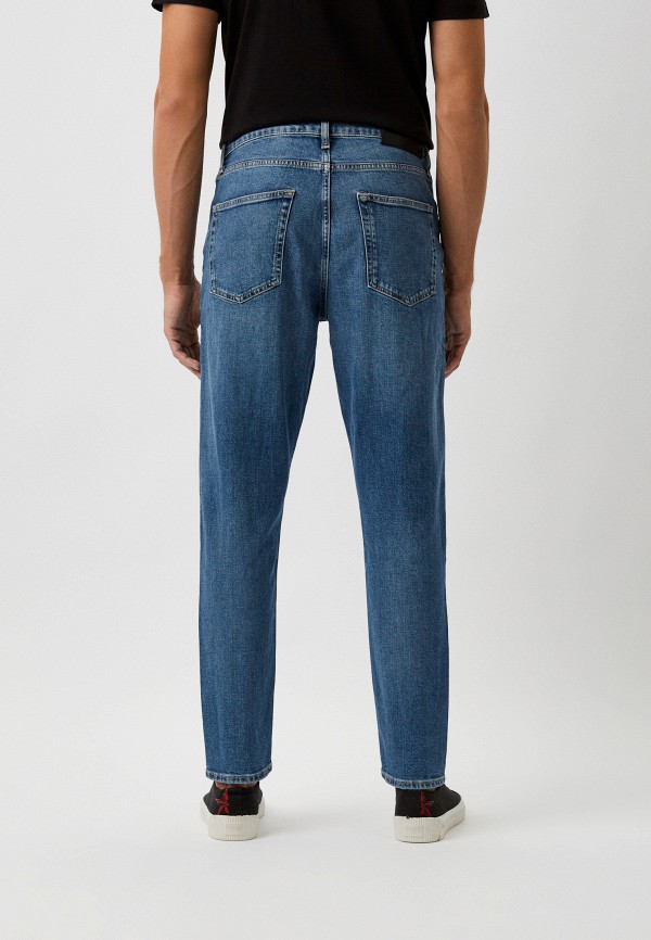 Calvin Klein Джинсы - фото 3