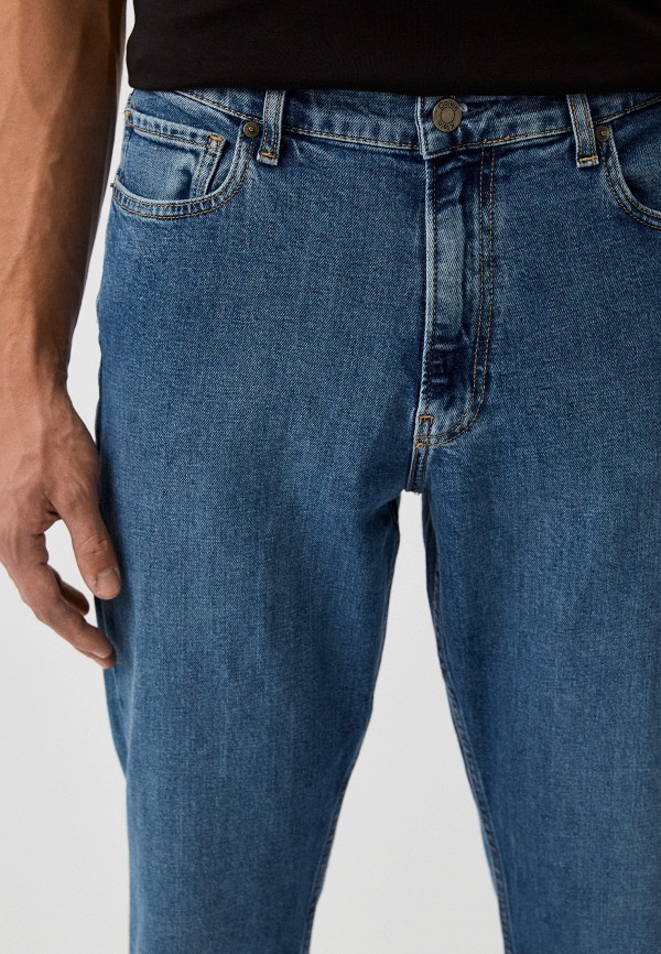 Calvin Klein Джинсы - фото 4