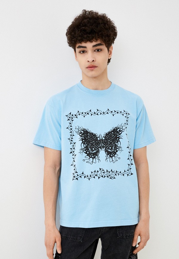 Obey Футболка - фото 1