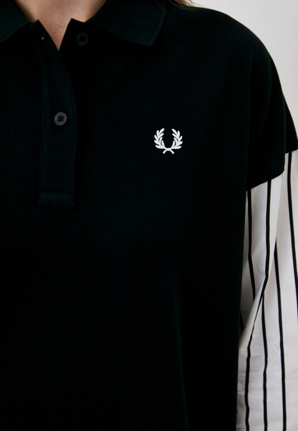 Fred Perry Платье - фото 4