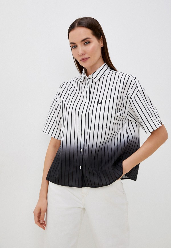 Fred Perry Рубашка - фото 1