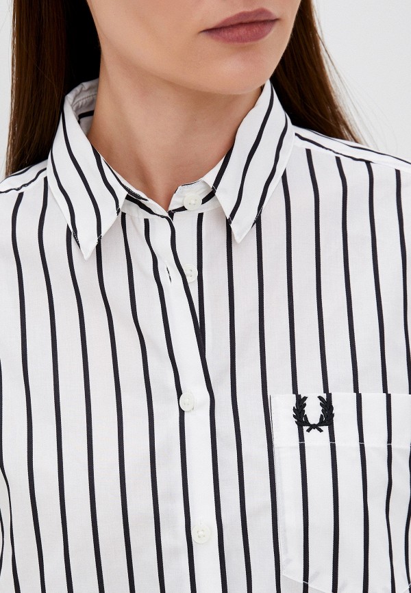 Fred Perry Рубашка - фото 4
