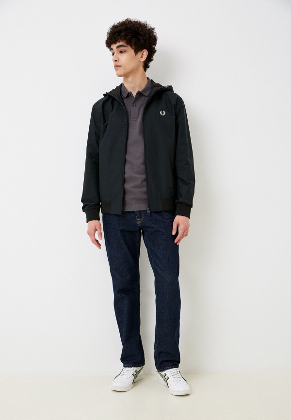 Fred Perry Куртка - фото 2