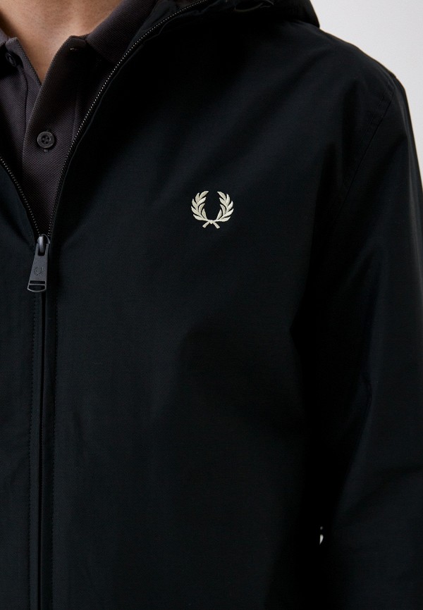 Fred Perry Куртка - фото 5