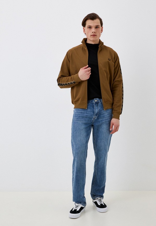 Fred Perry Олимпийка - фото 2