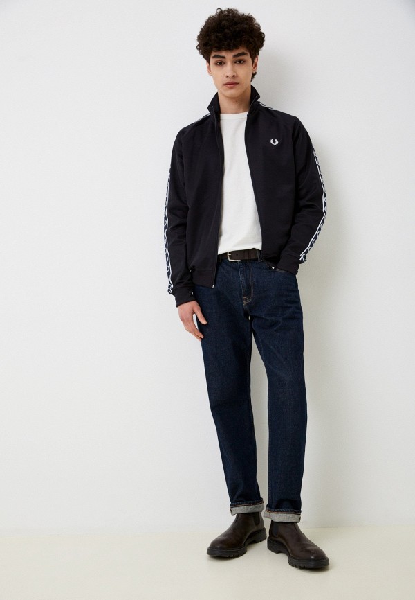 Fred Perry Олимпийка - фото 2