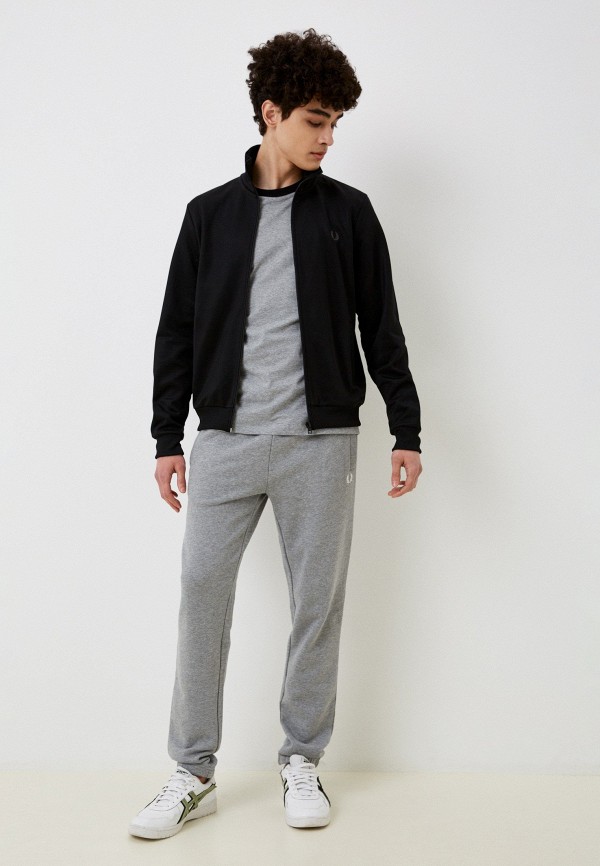 Fred Perry Олимпийка - фото 2