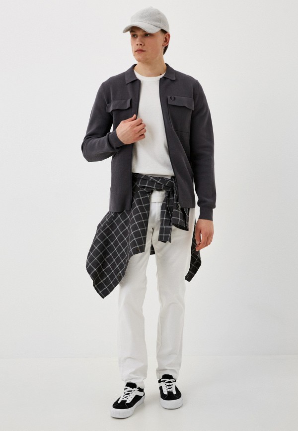 Fred Perry Кардиган - фото 2