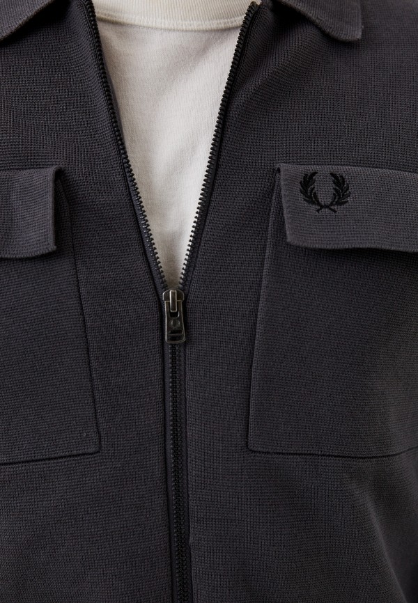 Fred Perry Кардиган - фото 4