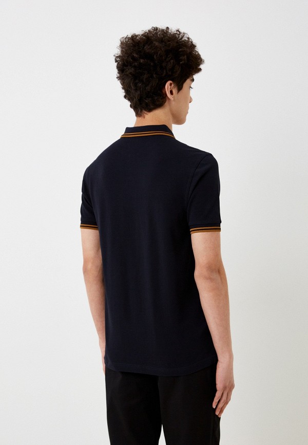 Fred Perry Поло - фото 2