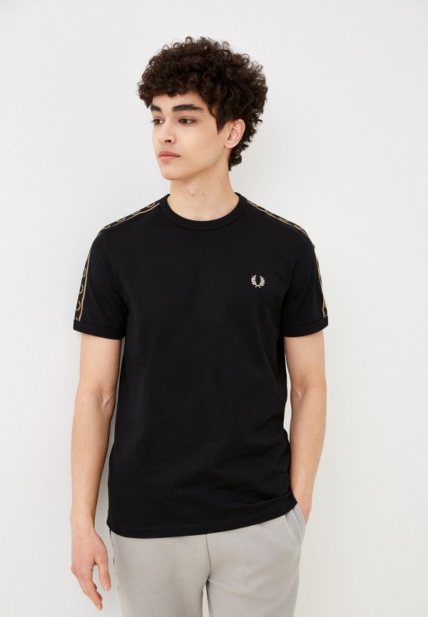 Fred Perry Футболка - фото 1