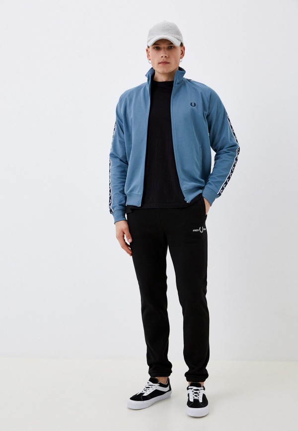Fred Perry Брюки спортивные - фото 2